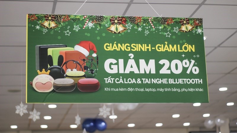 Loa Bluetooth, Tai nghe Bluetooth đang được giảm giá 20%