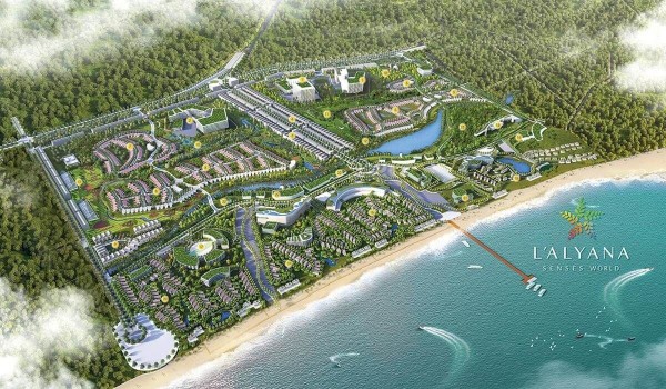 [Hồ sơ doanh nhân] Bà chủ VietJet Nguyễn Thị Phương Thảo và dấu chân ở Sovico Holdings