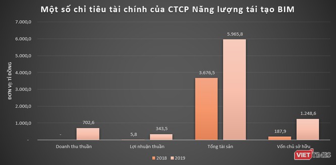 Toàn cảnh “đế chế” Bim Group của đại gia Đoàn Quốc Việt ảnh 2