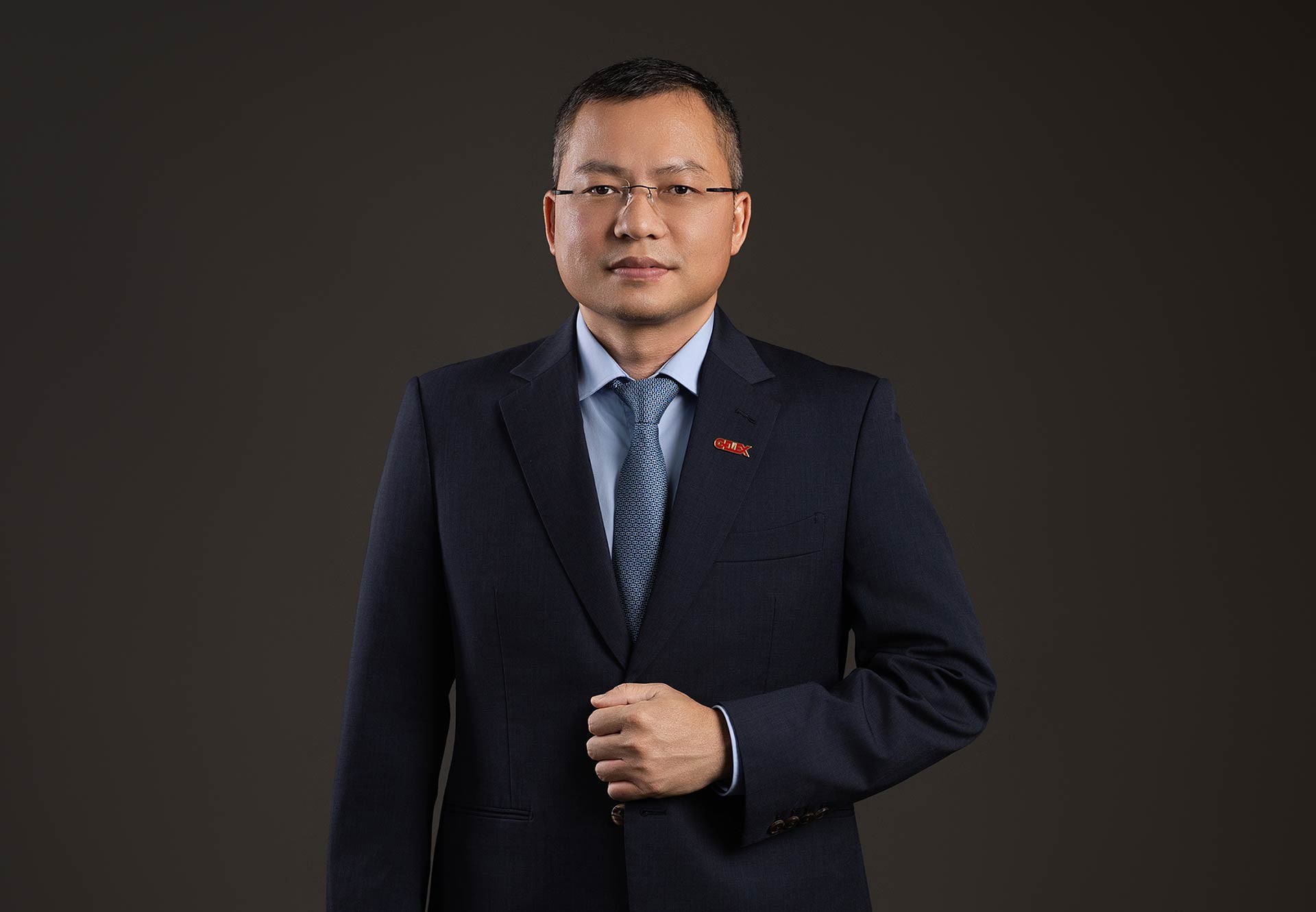 Chân dung ông Lê Bá Thọ người thay ông Nguyễn Văn Tuấn ngồi ghế Chủ tịch HĐQT Gelex Electric