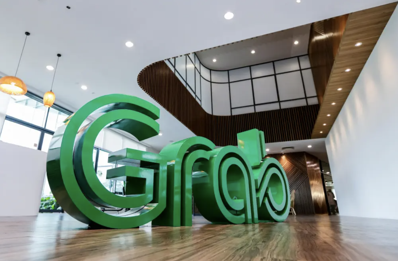 Grab tính vay 2 tỷ USD để thâu tóm đối thủ GoTo - công ty mẹ Gojek