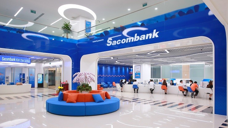 Sacombank: Sau 18 phiên đấu giá ròng rã, khoản nợ tại KCN Phong Phú cũng về tay chủ mới với mức giá  7.934 tỷ đồng