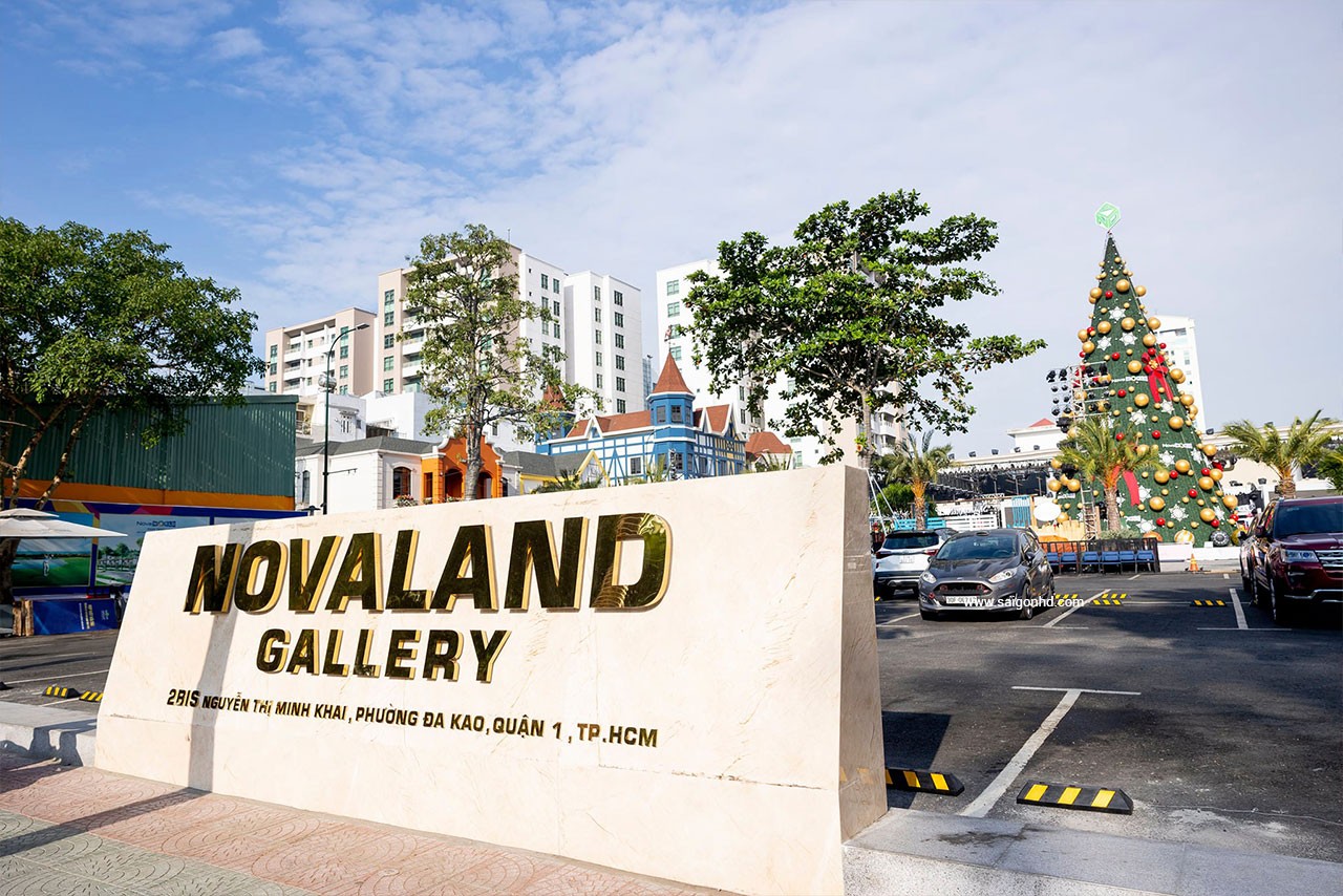 Novaland có Giám đốc tài chính mới: Ai là người kế nhiệm?