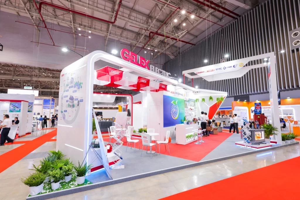 GELEX Electric “ăn nên làm ra”, lợi nhuận lập đỉnh 4.246 tỷ đồng