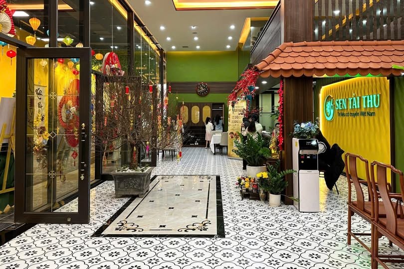 [CASE STUDY - SEN TÀI THU] CHẤT LƯỢNG TĂNG TRƯỞNG PHỤ THUỘC VÀO CHẤT LƯỢNG CỦA QUẢN TRỊ (GOVERNANCE)