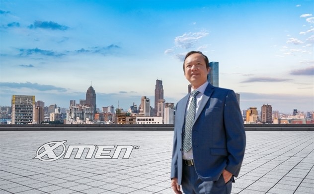 [Case study] Tân CEO PNJ Phan Quốc Công và câu chuyện X-Men: Chiến lược “build to sell”kinh điển nhìn từ thương vụ bán mình cho Marico với giá 80 triệu USD