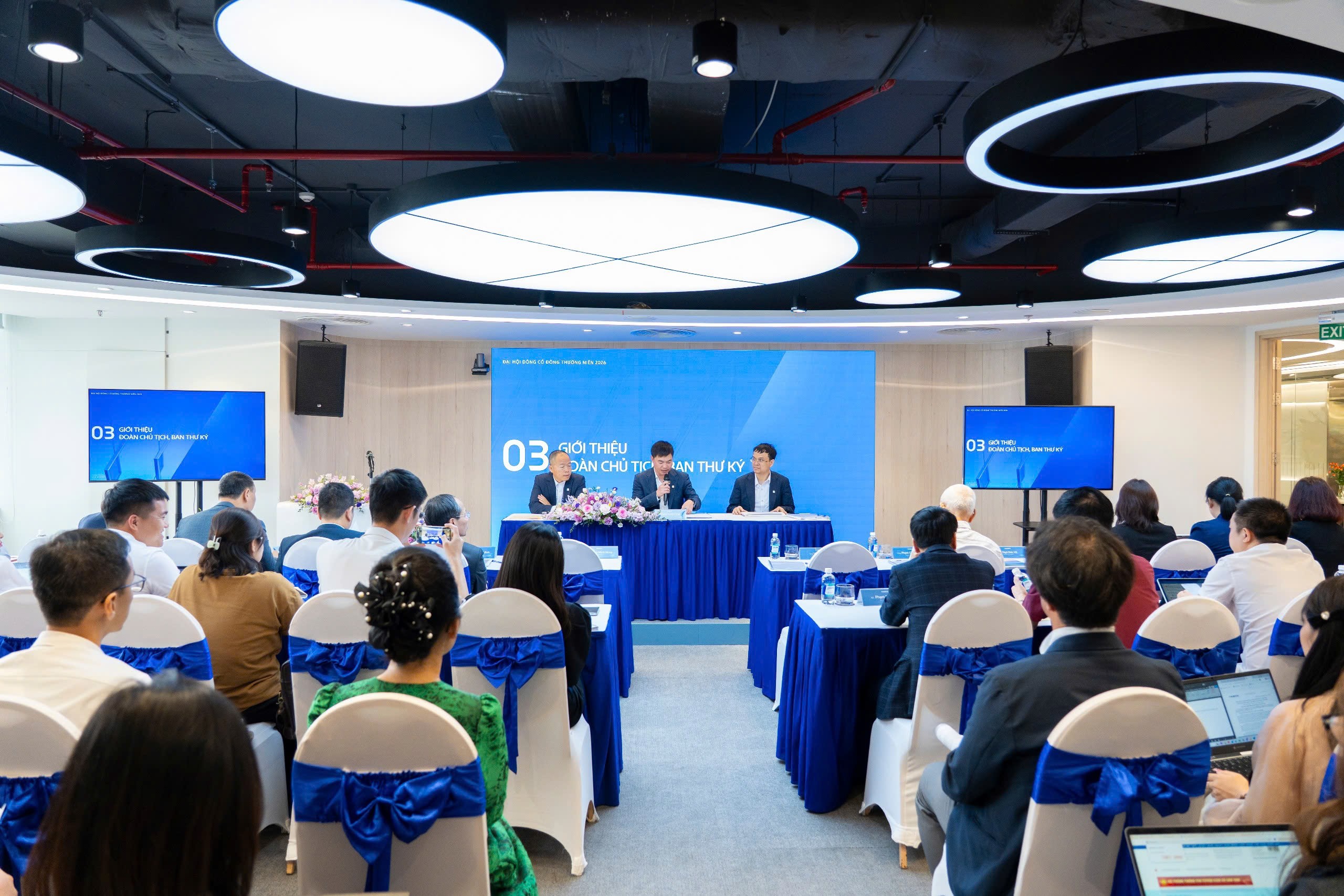 Recap ĐHCĐ Tasco: Nắm gần 14,2% thị phần ô tô, kỳ vọng lãi vượt 1.000 tỷ đồng