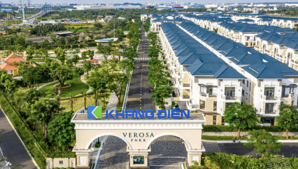 Con trai ông Lý Điền Sơn – nhà sáng lập Khang Điền "xuống tiền"  đăng ký mua 20 triệu cổ phiếu KDH