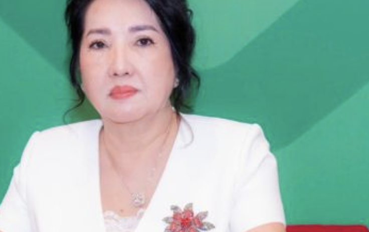 Bà Như Loan trở lại ghế điều hành, Quốc Cường Gia Lai tính chuyện vay 1.500 tỷ đồng?