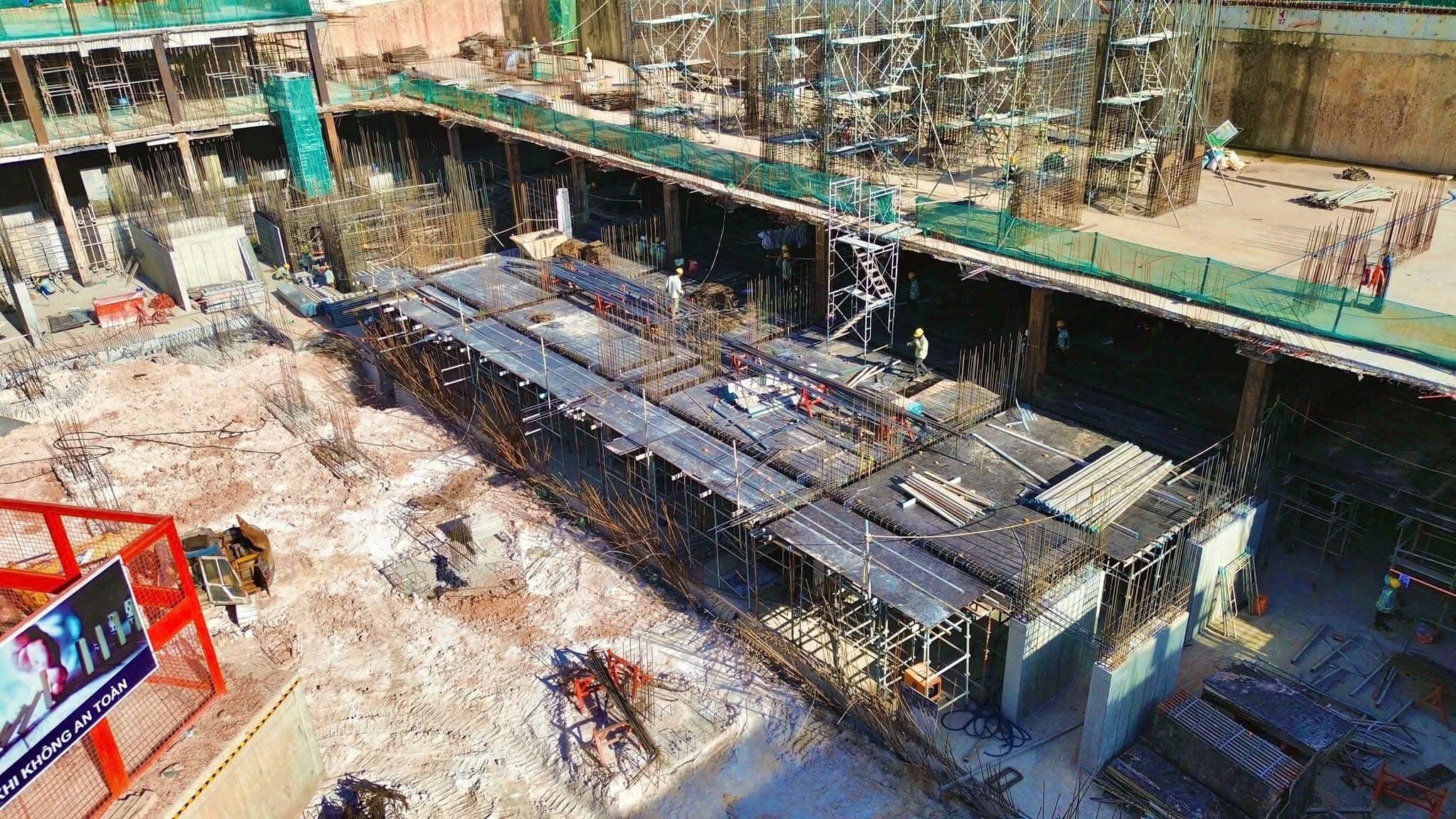 Bất động sản và câu chuyện "người có nhu cầu thì không có tiền, mà người có tiền thì không có nhu cầu"!