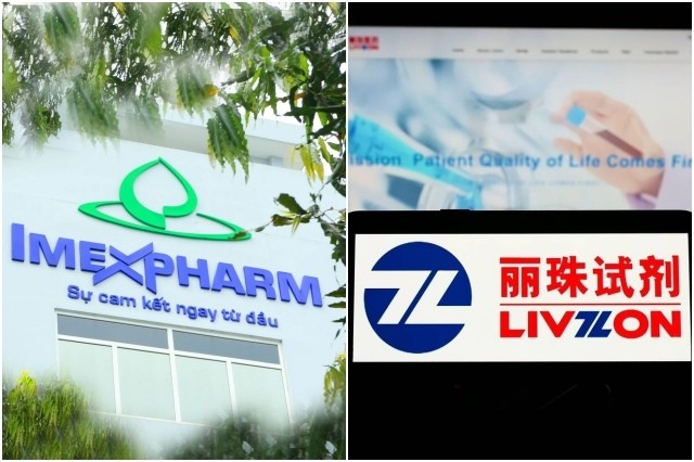 Case Study: Livzon thâu tóm Imexpharm – Khi doanh nghiệp dược Trung Quốc “mua đường” vào ASEAN