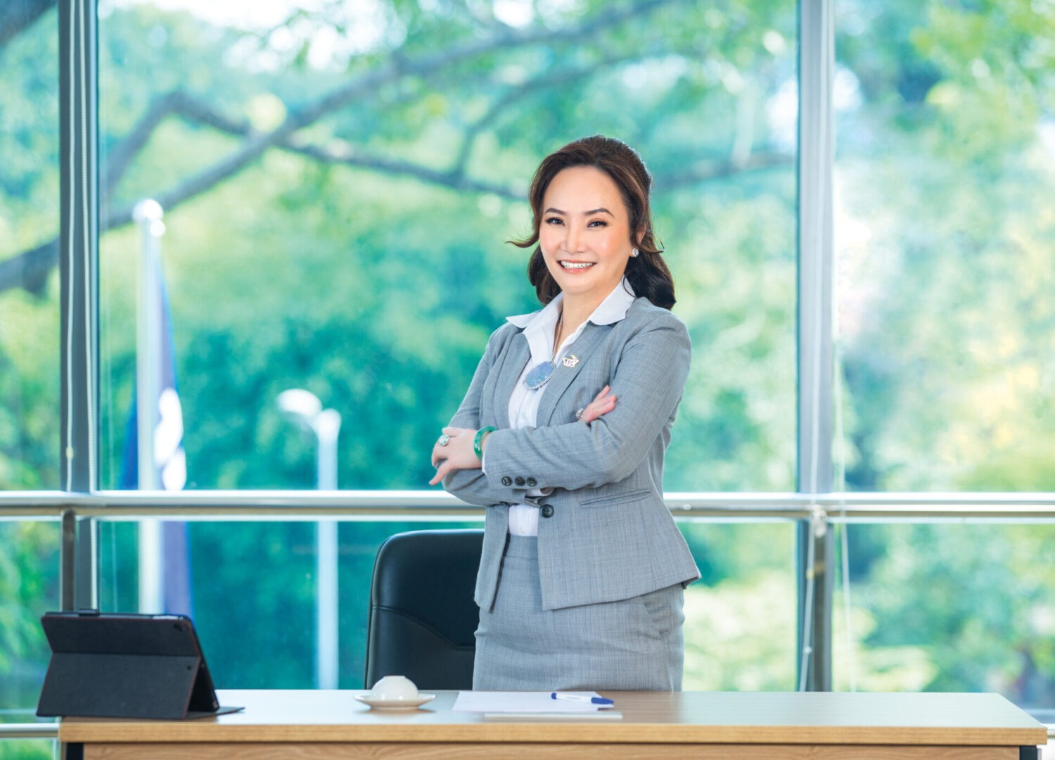 'Công chúa' mía đường Đặng Huỳnh Ức My: Nữ lãnh đạo chèo lái TTC AgriS giữa áp lực nợ và tham vọng chuyển đổi xanh