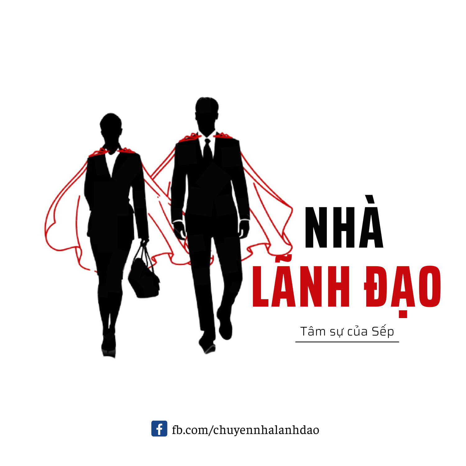 Cộng Đồng Doanh nhân