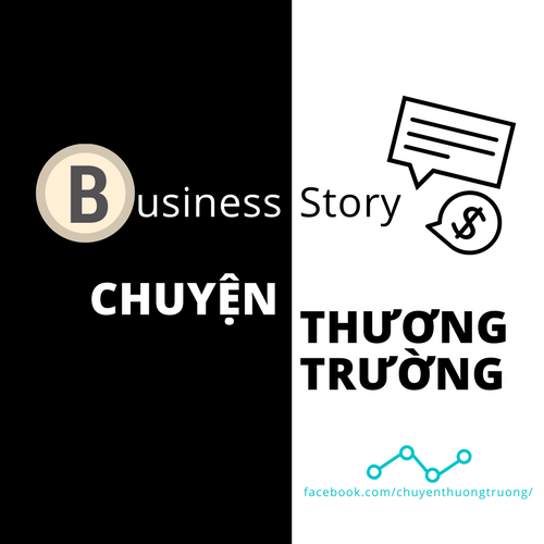 Chuyện thương trường
