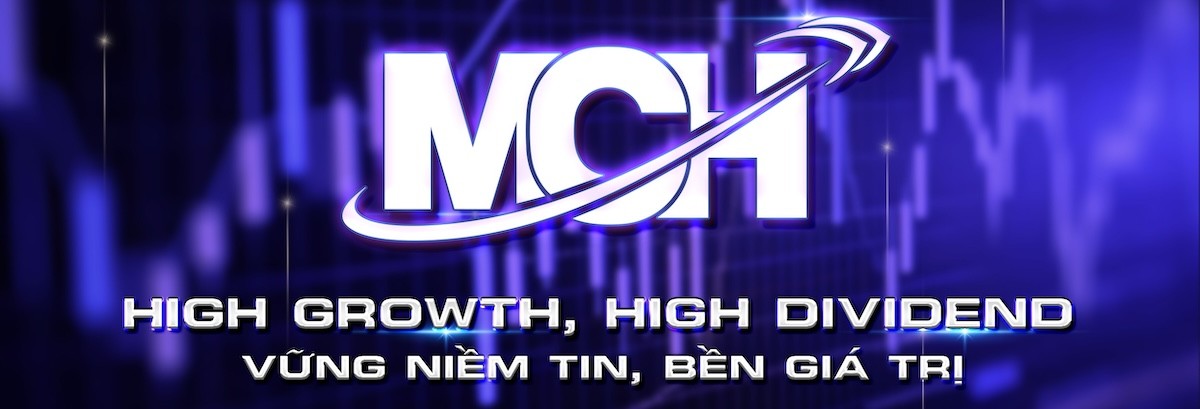 High Growth, High Dividend - vững niềm tin, bền giá trị
