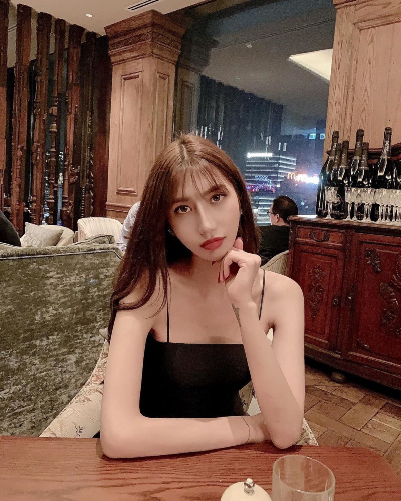 Lynk Lee hội ngộ beauty blogger chuyển giới Shayne Khánh Vân Trần: Giống nhau như chị em sinh đôi