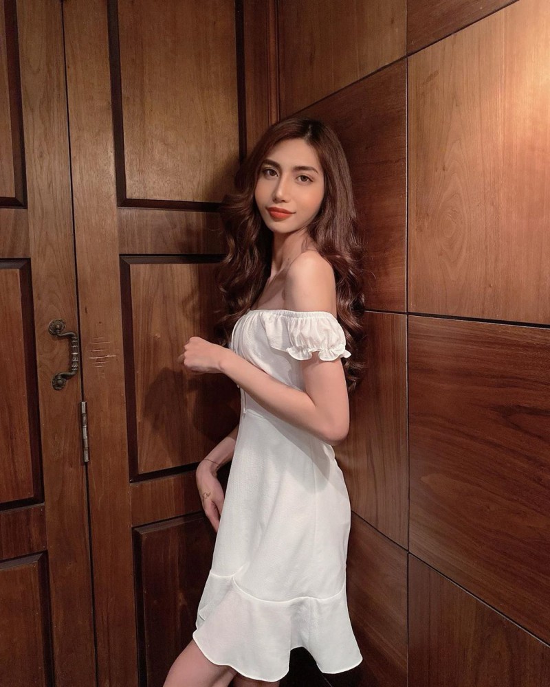 Lynk Lee hội ngộ beauty blogger chuyển giới Shayne Khánh Vân Trần: Giống nhau như chị em sinh đôi
