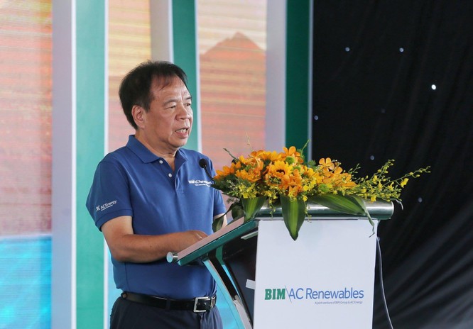 Toàn cảnh “đế chế” Bim Group của đại gia Đoàn Quốc Việt ảnh 1