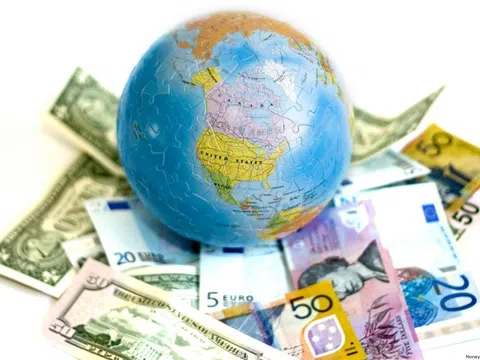 Thị trường tiền tệ năm 2021: đồng USD đạt đỉnh trong 6 năm, VNĐ và NDT cùng hiếm hoi tăng trưởng tại Châu Á