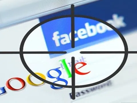 Hơn 1.300 tỷ đồng tiền thuế thu được từ Facebook, Google,… là nhiều hay ít??