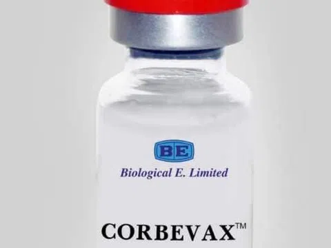 Corbevax - vacine cho toàn thế giới