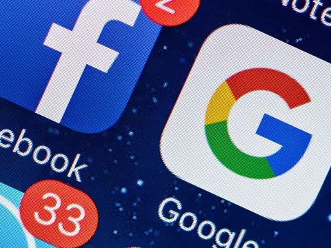Facebook và Google bị tố ‘lũng đoạn’ đấu giá quảng cáo