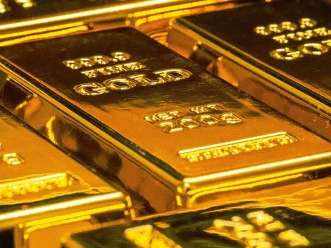 Vàng sẽ tăng hay giảm năm tới?