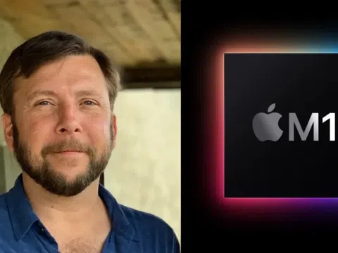 Người đứng đầu thiết kế chip Mac của Apple đã đầu quân vào Intel