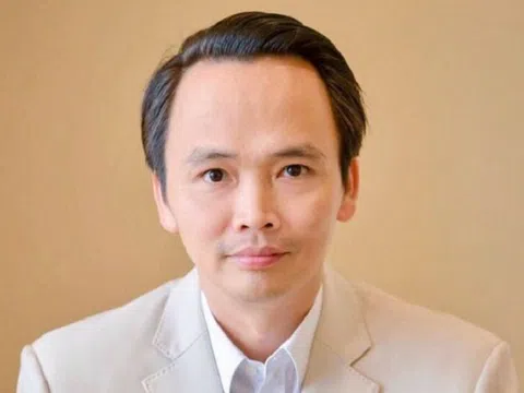 [Hồ sơ doanh nhân]: Trịnh Văn Quyết - Luật sư đi kinh doanh bất động sản và 'giấc mơ bay' với Bamboo Airways